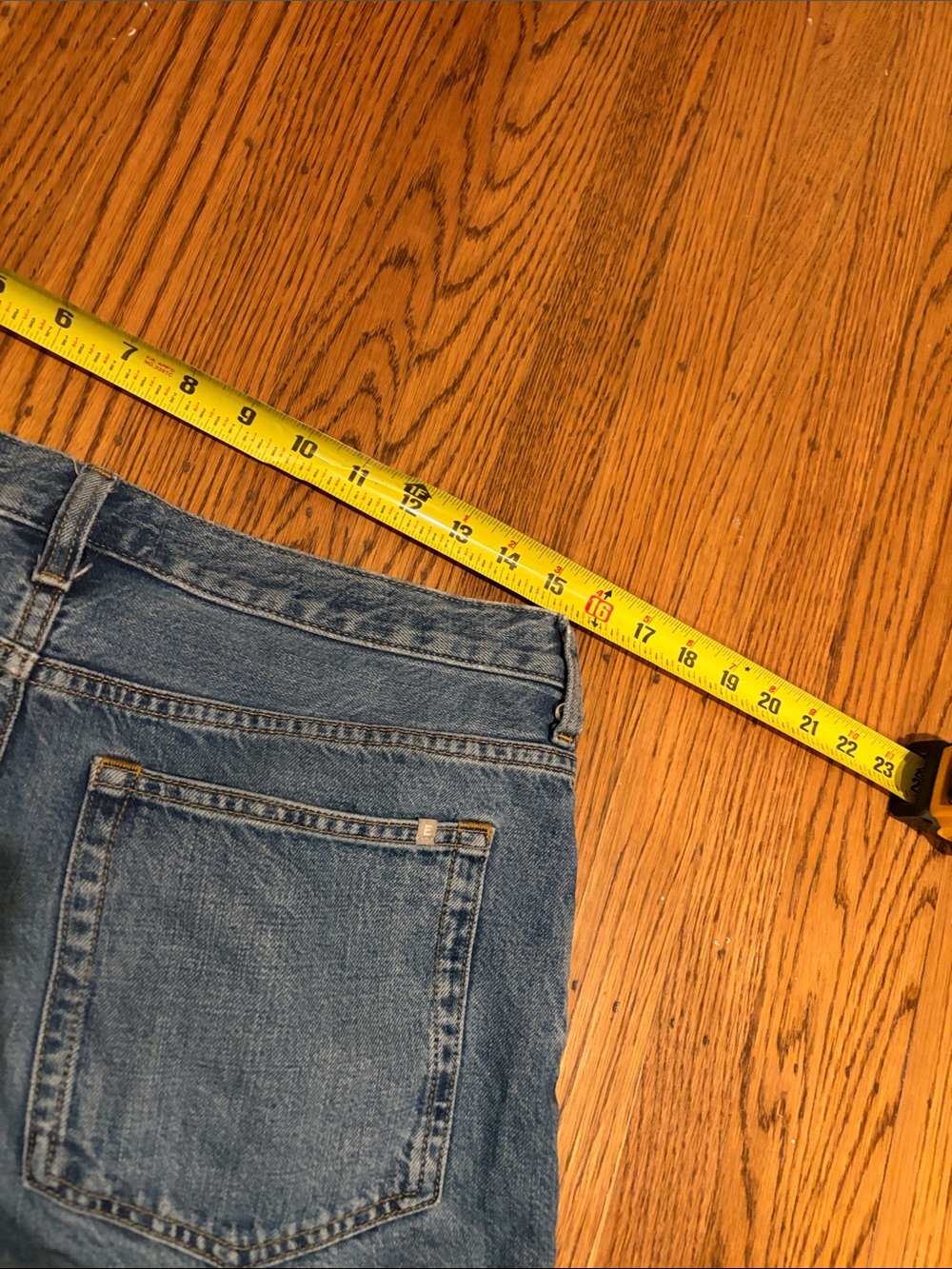 Everlane Jeans - Picture 2 of 9